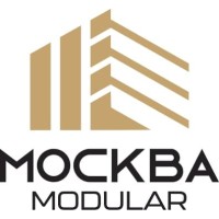 MOCKBA MODULAR logo, MOCKBA MODULAR contact details