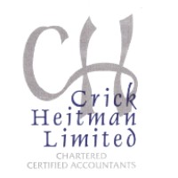 Crick Heitman Ltd logo, Crick Heitman Ltd contact details