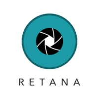 Retana logo, Retana contact details