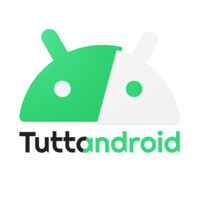 TuttoAndroid logo, TuttoAndroid contact details