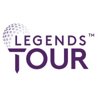 Legends Tour logo, Legends Tour contact details