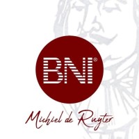 BNI Michiel de Ruyter logo, BNI Michiel de Ruyter contact details