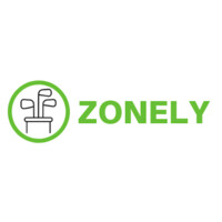 Zonely logo, Zonely contact details