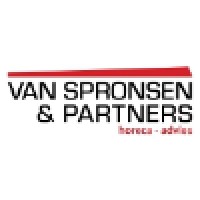 Van Spronsen & Partners horeca-advies logo, Van Spronsen & Partners horeca-advies contact details