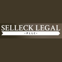 Selleck Legal, PLLC logo, Selleck Legal, PLLC contact details