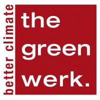 the greenwerk. logo, the greenwerk. contact details