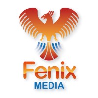 Fenix Media logo, Fenix Media contact details