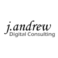 J. Andrew Digital Consulting logo, J. Andrew Digital Consulting contact details