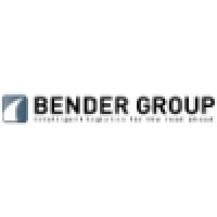 Bender Group logo, Bender Group contact details