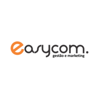 easycom gestão e marketing logo, easycom gestão e marketing contact details