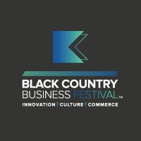 Black Country Business Festival logo, Black Country Business Festival contact details