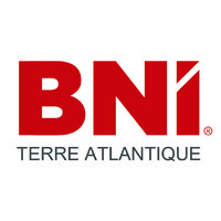 BNI Terre Atlantique logo, BNI Terre Atlantique contact details