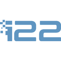 i22 logo, i22 contact details