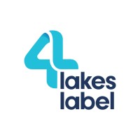 Four Lakes Label logo, Four Lakes Label contact details