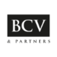 BCV & Partners logo, BCV & Partners contact details