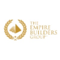 The Empire Builders Group (Technology Consulting) logo, The Empire Builders Group (Technology Consulting) contact details