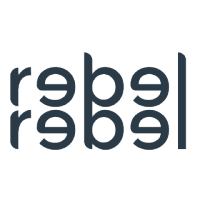 Agencia Rebel Rebel logo, Agencia Rebel Rebel contact details