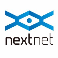 NextNet logo, NextNet contact details