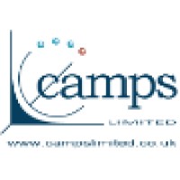 Camps Limited logo, Camps Limited contact details