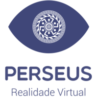 Perseus Realidade Virtual logo, Perseus Realidade Virtual contact details