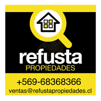 Refusta Propiedades logo, Refusta Propiedades contact details