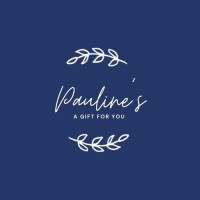 Pauline's Giftery logo, Pauline's Giftery contact details