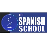 The Spanish School logo, The Spanish School contact details