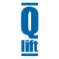 Qlift bv logo, Qlift bv contact details