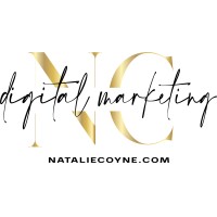 NatalieCoyne.com logo, NatalieCoyne.com contact details