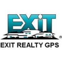 EXIT Realty GPS logo, EXIT Realty GPS contact details