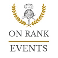 On Rank Events logo, On Rank Events contact details