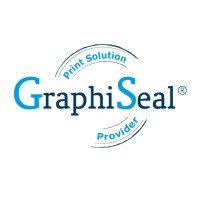 GraphiSeal logo, GraphiSeal contact details