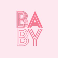 BABY Pink Gin logo, BABY Pink Gin contact details