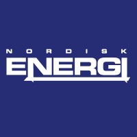 Nordisk Energi logo, Nordisk Energi contact details