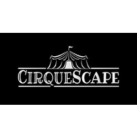 CirqueScape logo, CirqueScape contact details