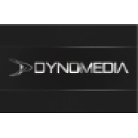 Dynomedia logo, Dynomedia contact details