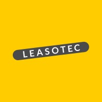 LEASOTEC GmbH logo, LEASOTEC GmbH contact details