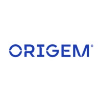 Origem Energia logo, Origem Energia contact details