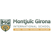 Montjuïc Girona International School logo, Montjuïc Girona International School contact details