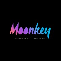 Moonkey Group logo, Moonkey Group contact details