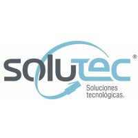 Solutec - Soluciones Tecnológicas en Informática logo, Solutec - Soluciones Tecnológicas en Informática contact details