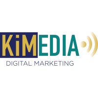 KiMedia logo, KiMedia contact details