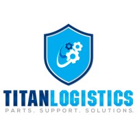 Titan Logistics Company, LLC logo, Titan Logistics Company, LLC contact details