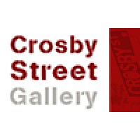 Crosby Street Gallery, LLC logo, Crosby Street Gallery, LLC contact details