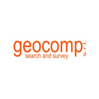 Geocomp srl logo, Geocomp srl contact details