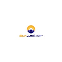 SunLux Solar logo, SunLux Solar contact details