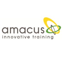 Amacus logo, Amacus contact details