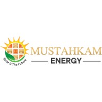 Mustahkam Energy logo, Mustahkam Energy contact details