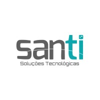 Santi Soluções Tecnológicas logo, Santi Soluções Tecnológicas contact details