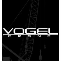 Vogel Crane Service logo, Vogel Crane Service contact details